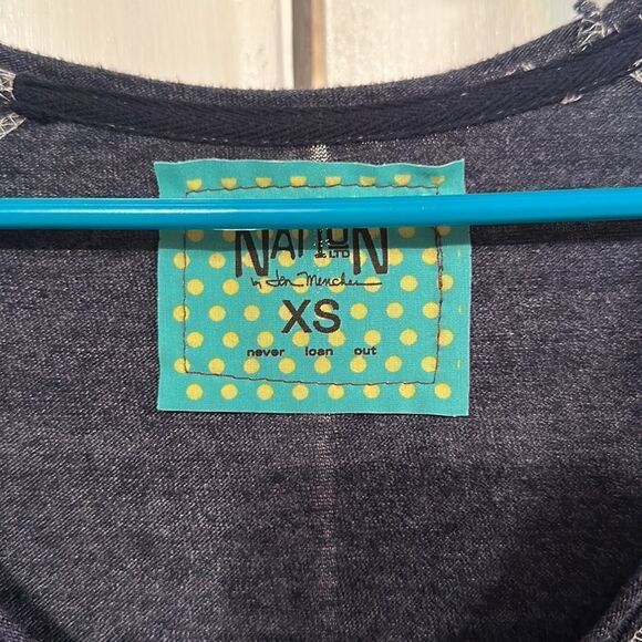 Nation LTD Comfy Dress - Picture 3 of 5